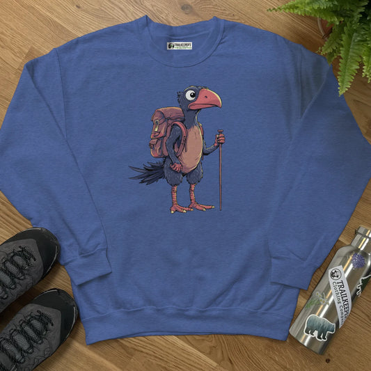 heather sport royal