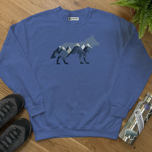 heather sport royal