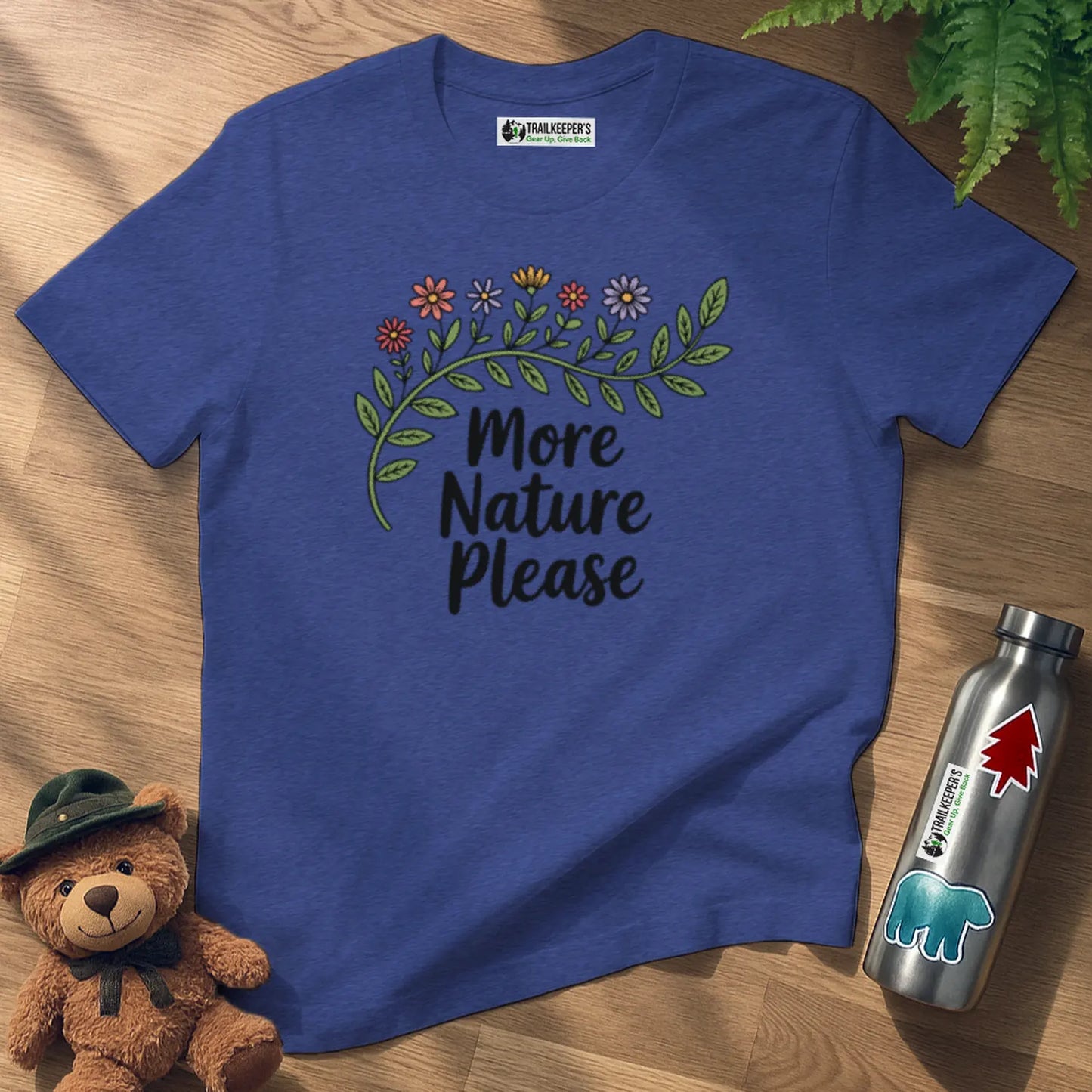 heather true royal