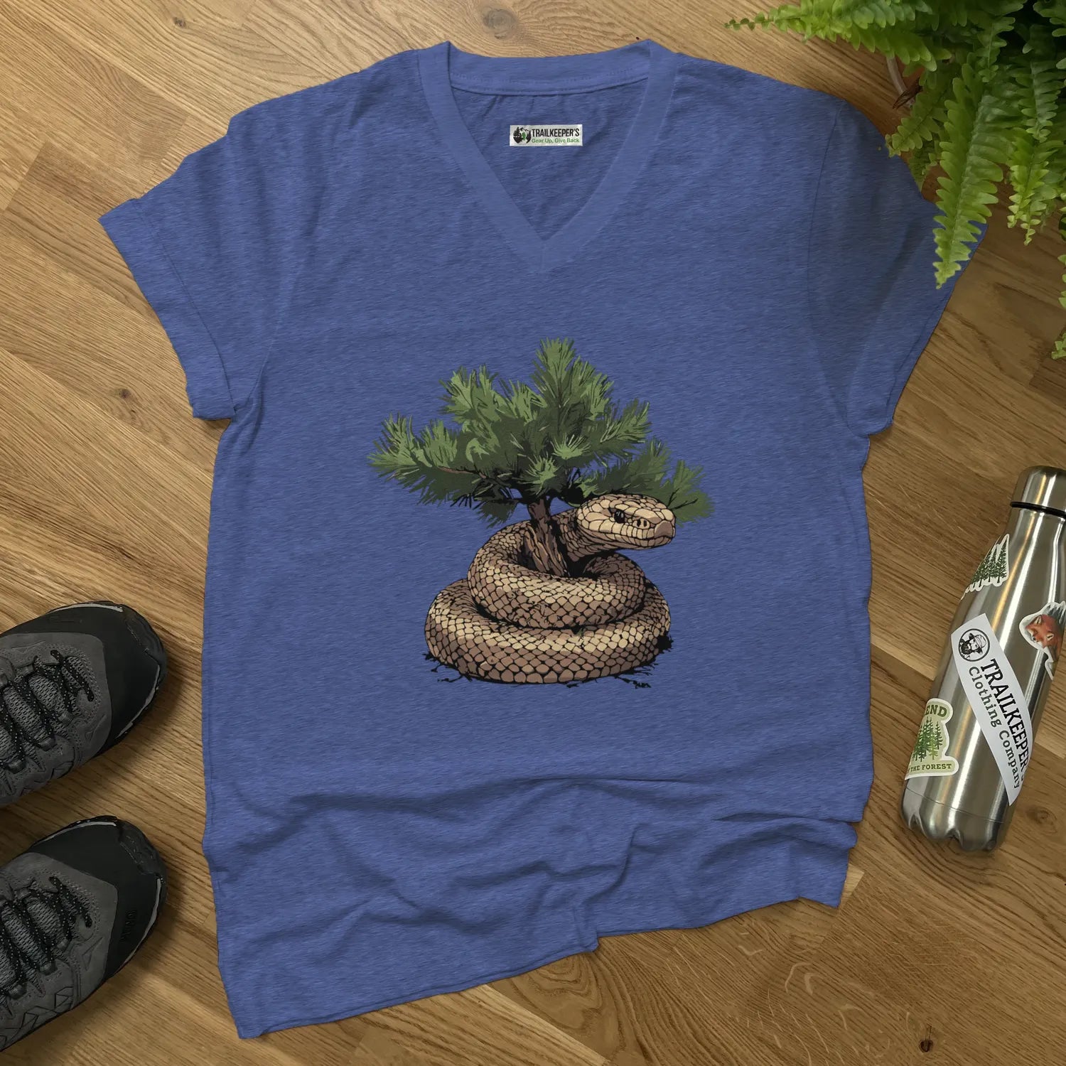heather true royal