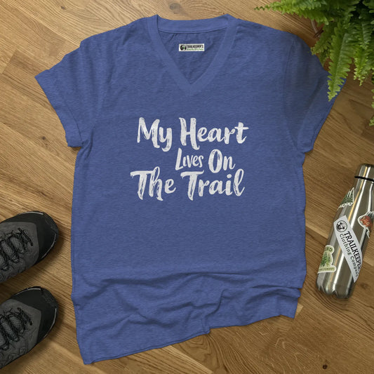 heather true royal