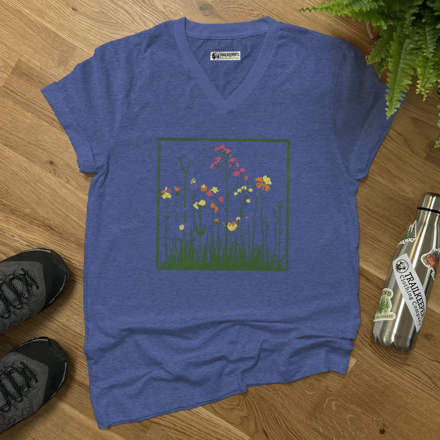 heather true royal