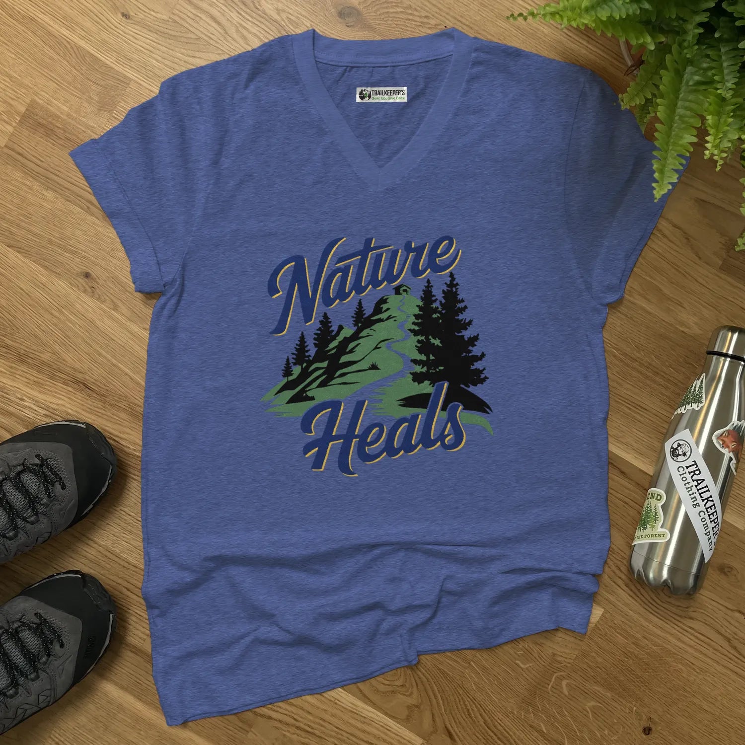 heather true royal