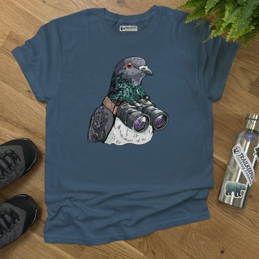 indigo blue