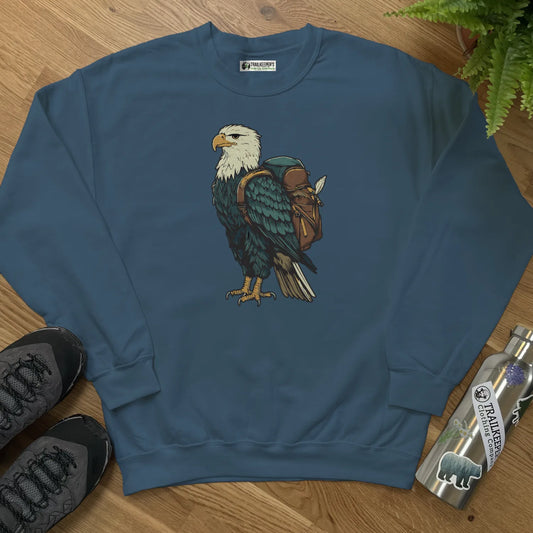 indigo blue