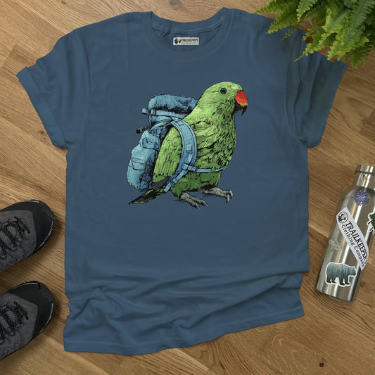 indigo blue