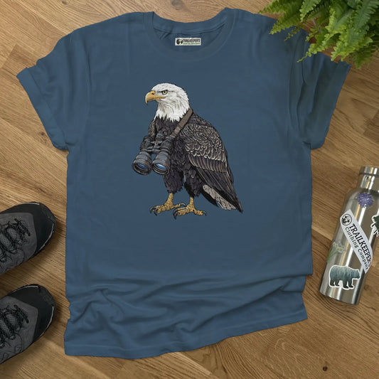 indigo blue