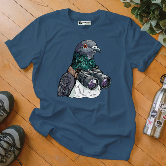 indigo blue