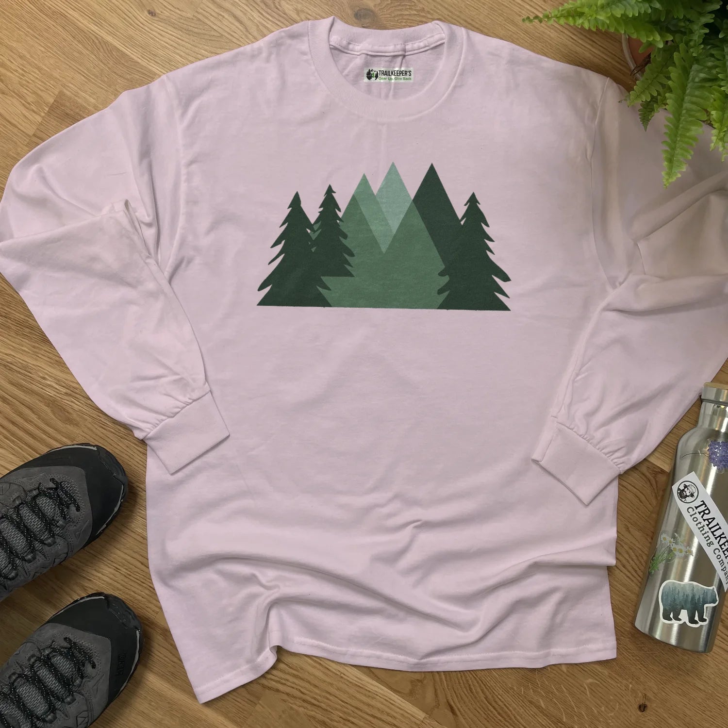 light pink