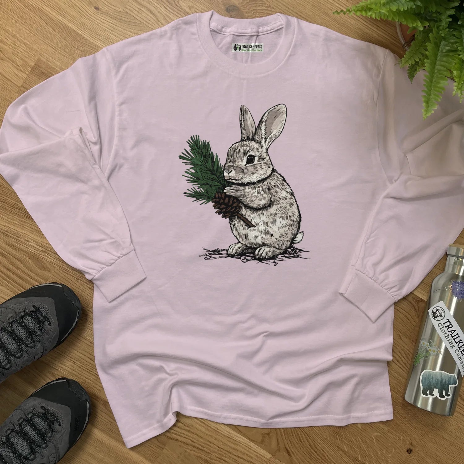 light pink