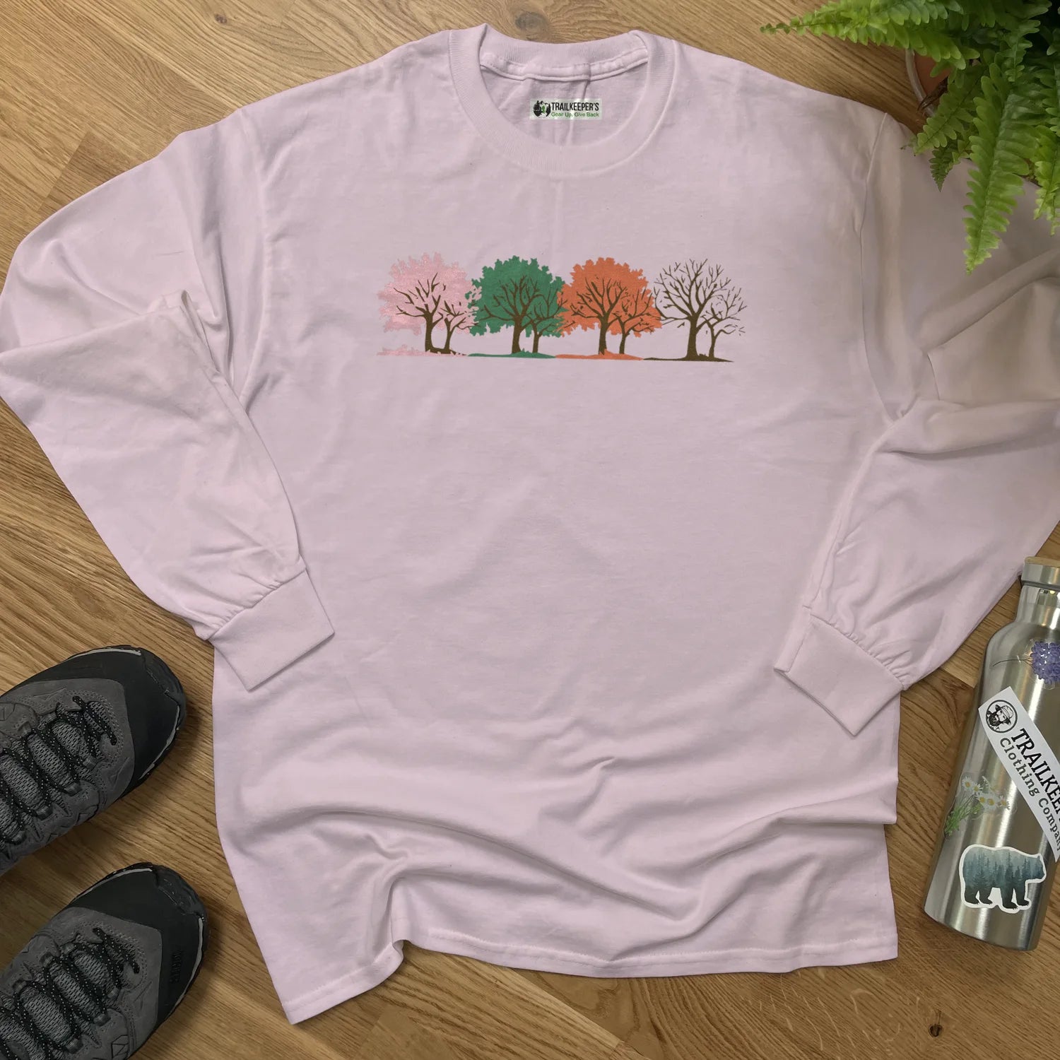 light pink