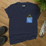 navy