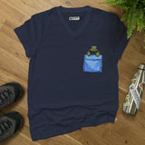 navy