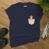 navy