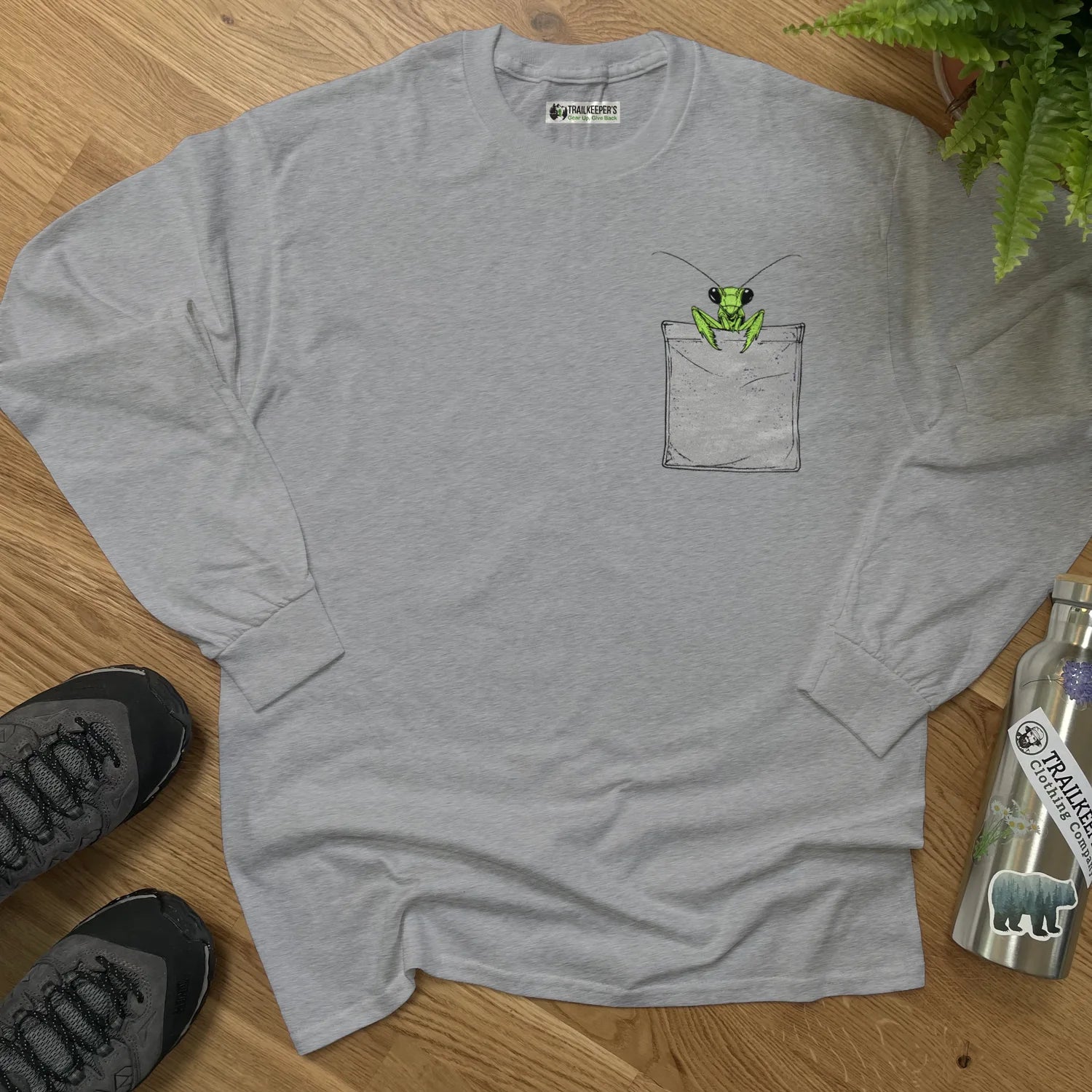 sport grey