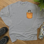 sport grey