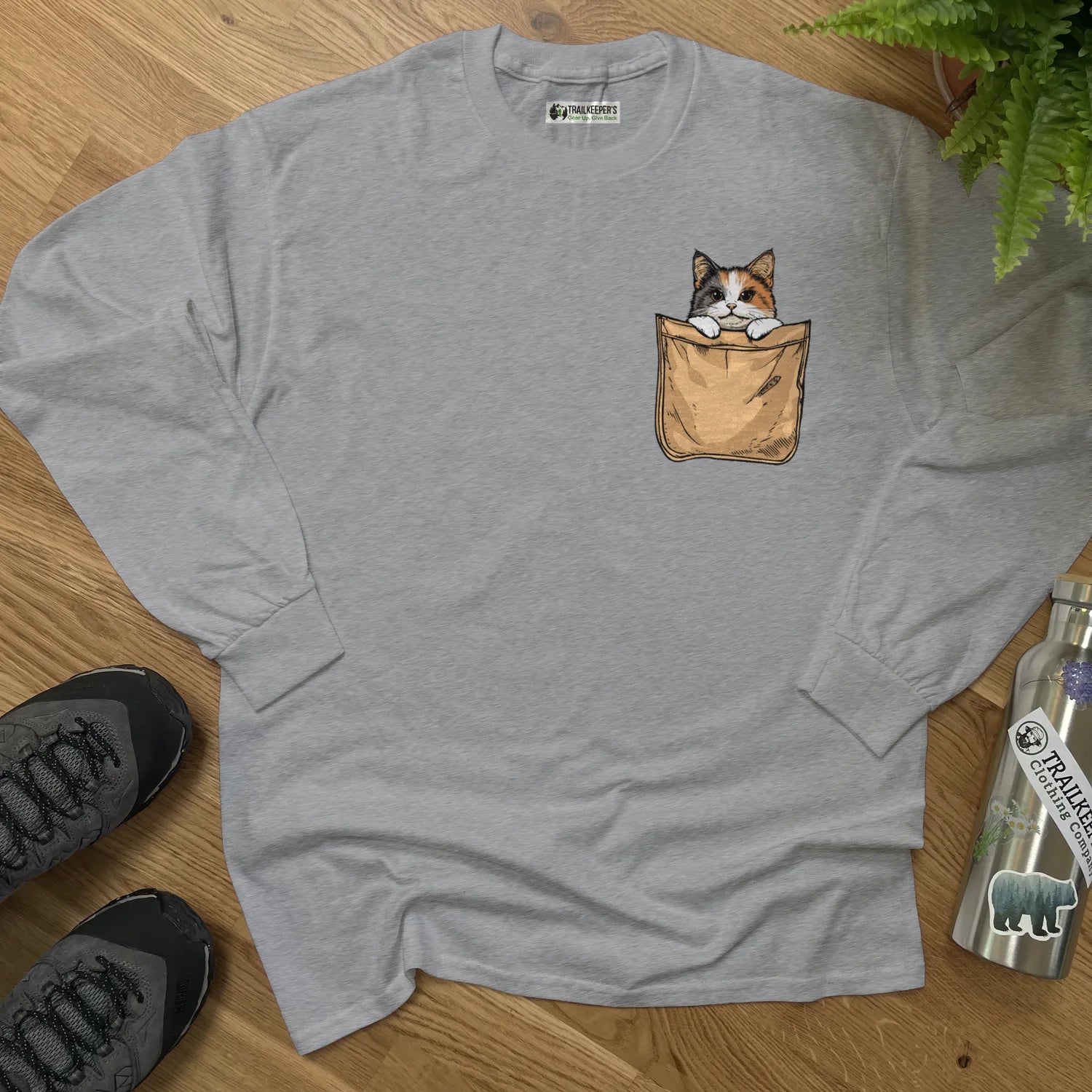 sport grey