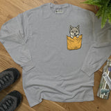 sport grey