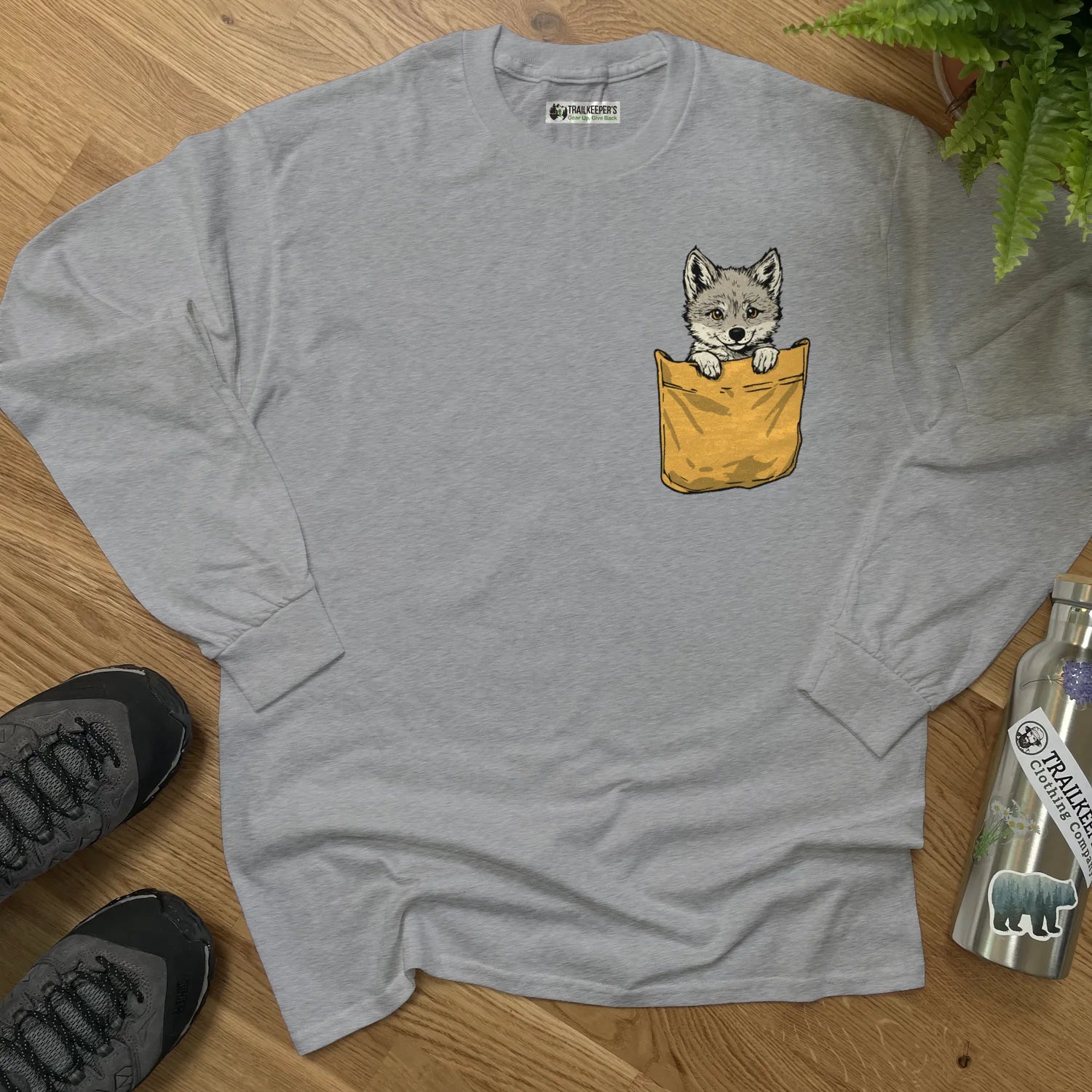 sport grey