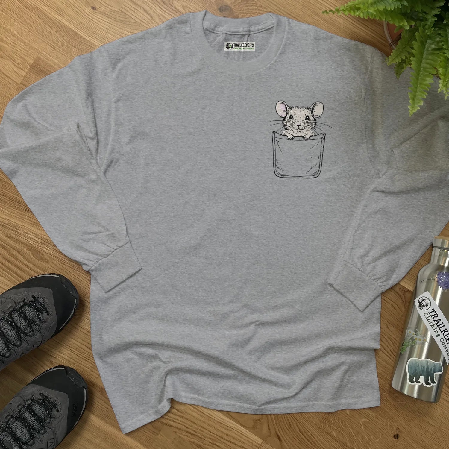 sport grey