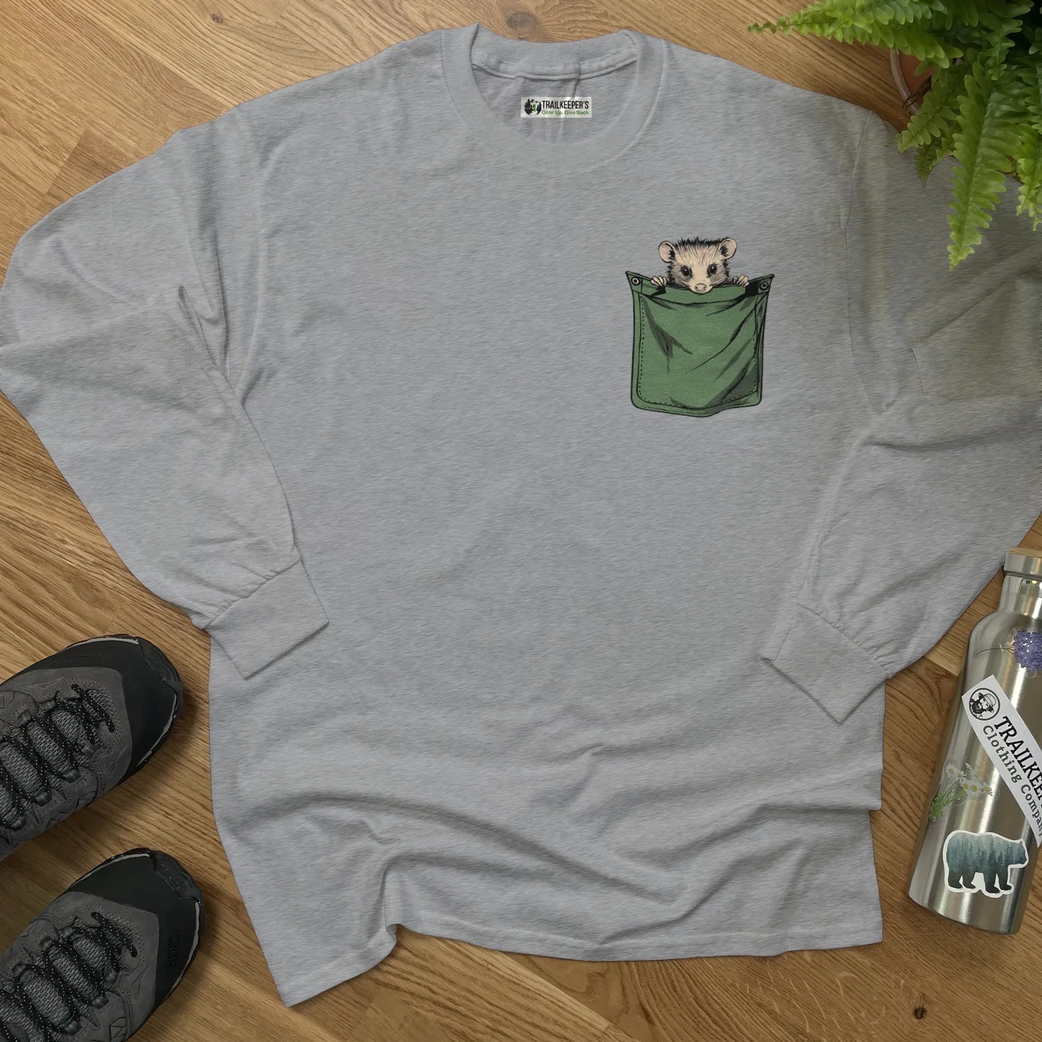 sport grey