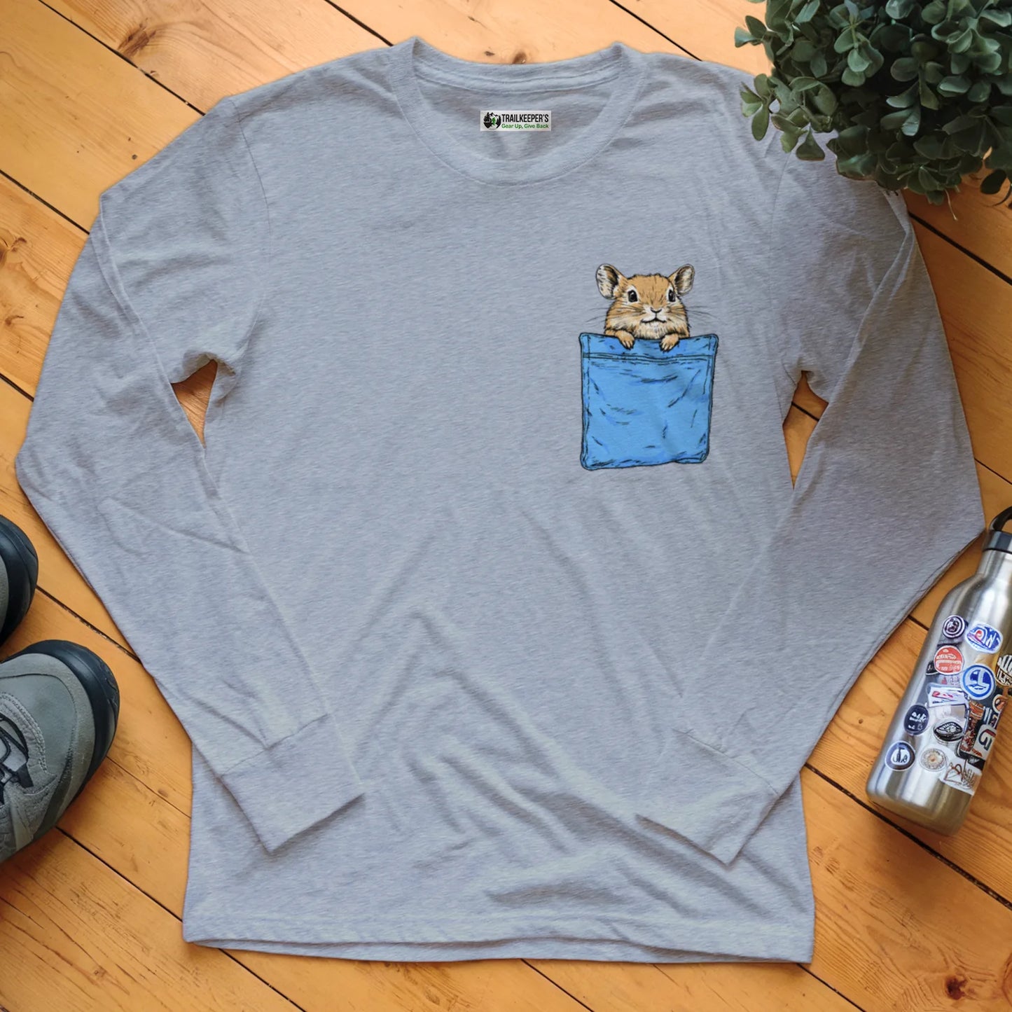 sport grey