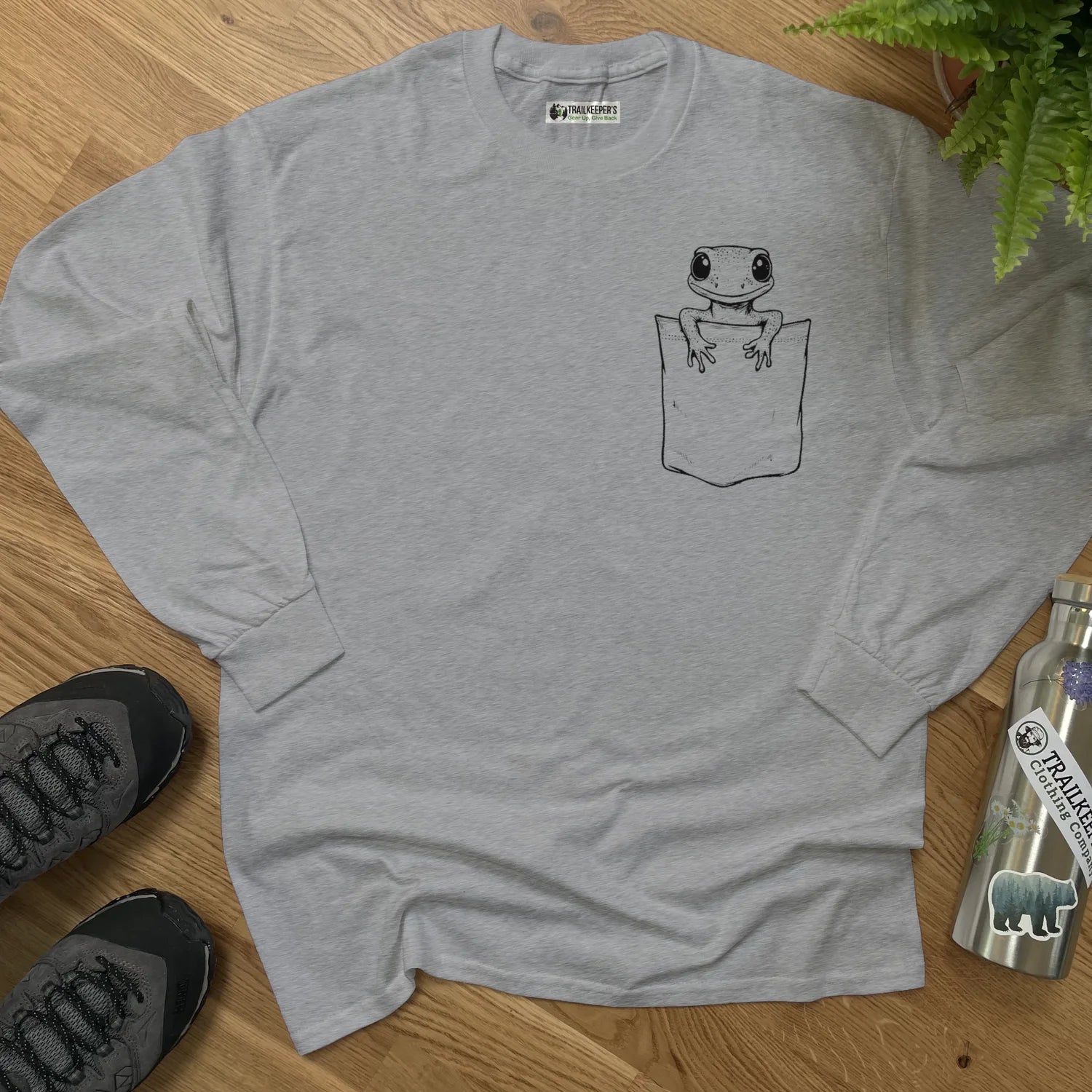 sport grey
