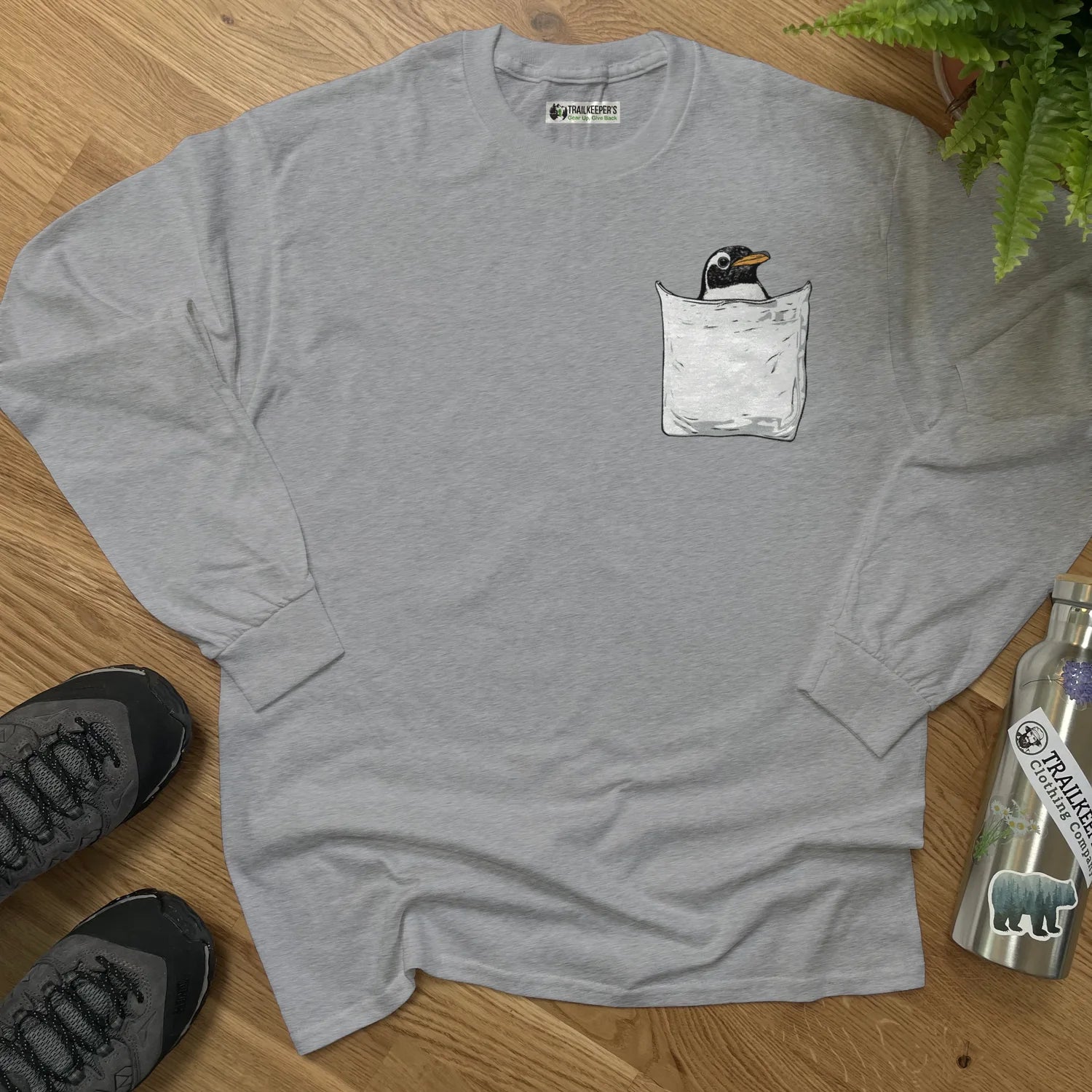 sport grey