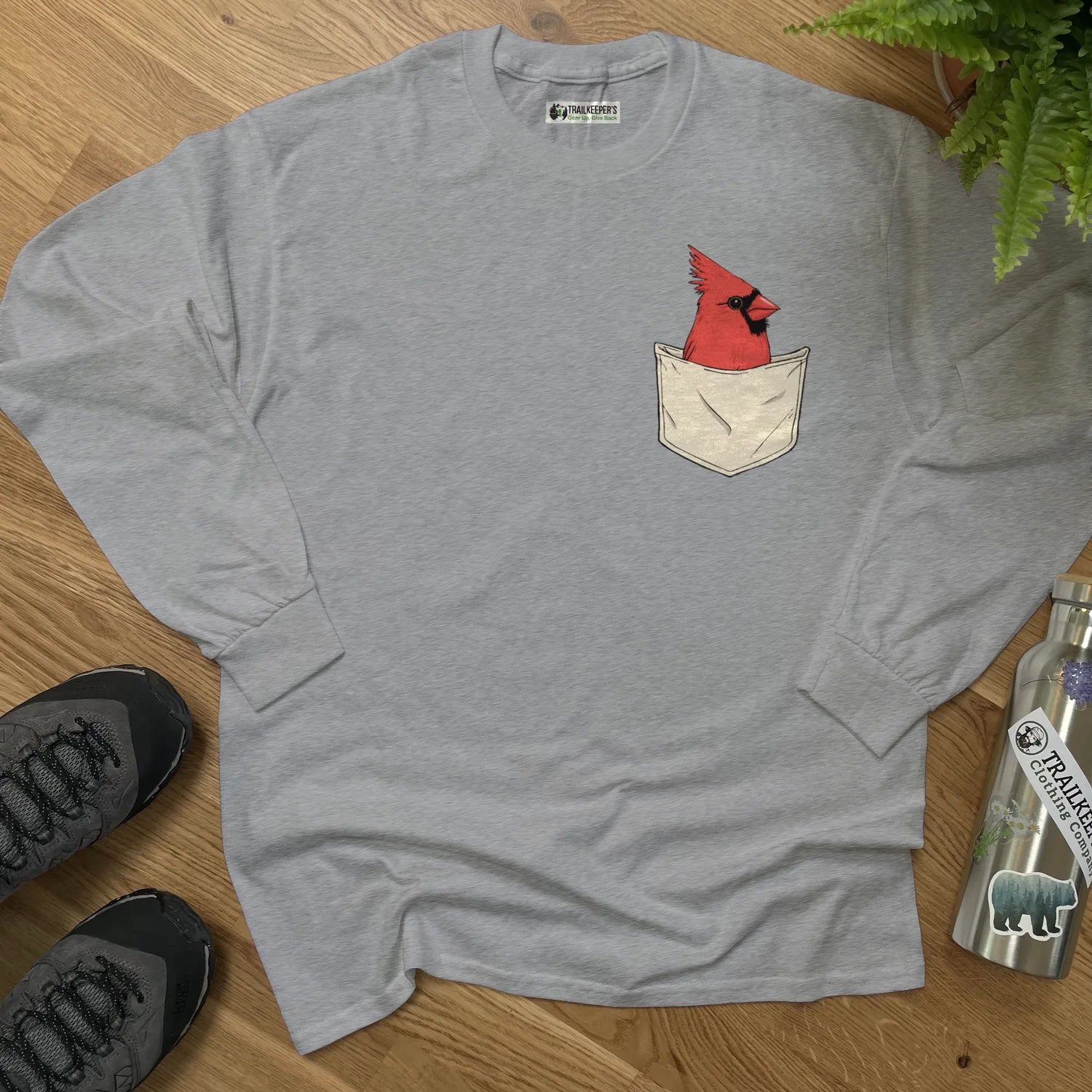 sport grey