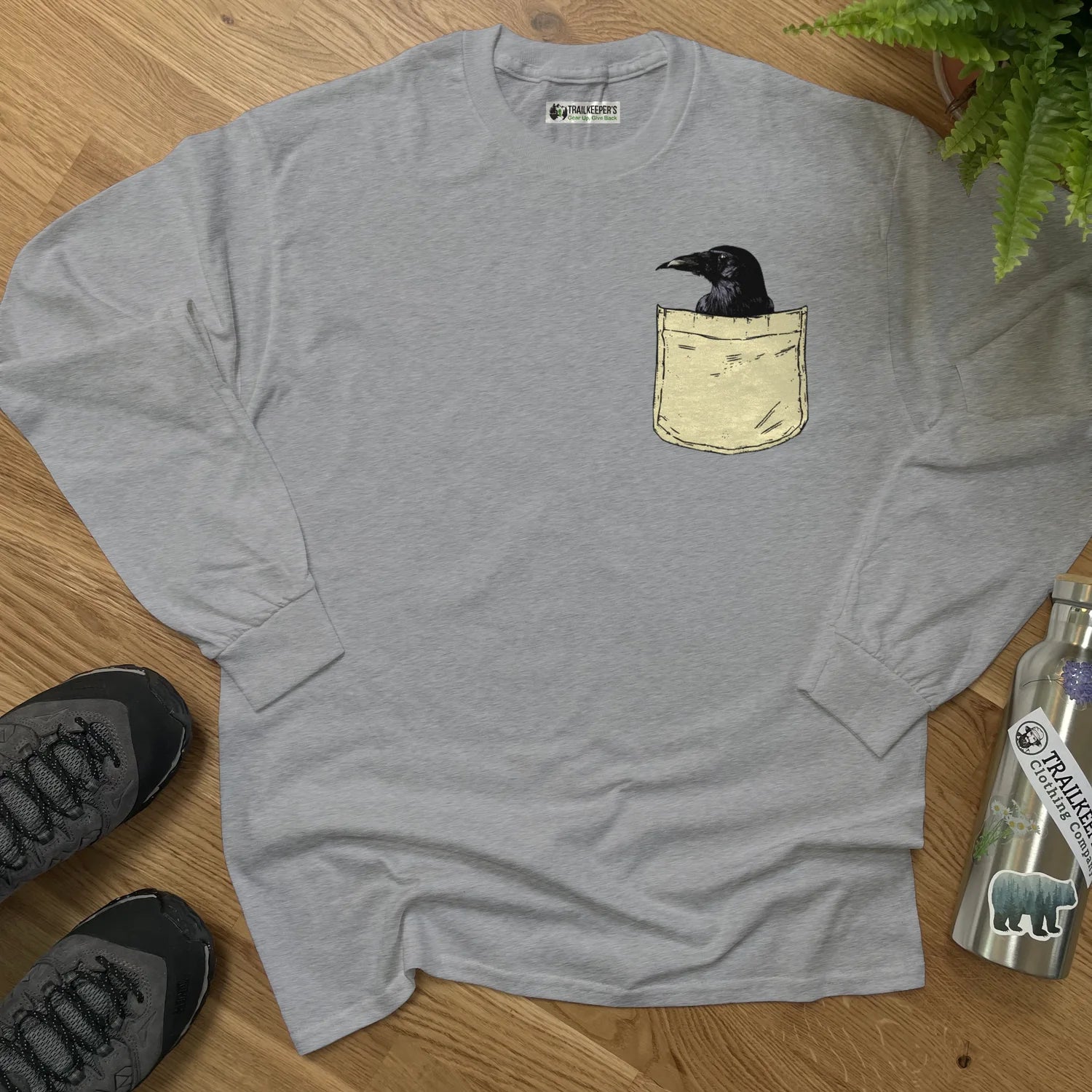 sport grey