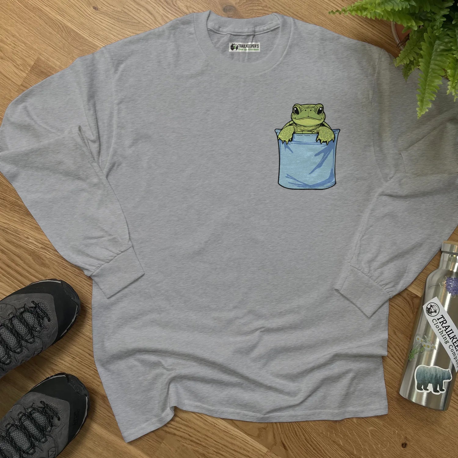 sport grey