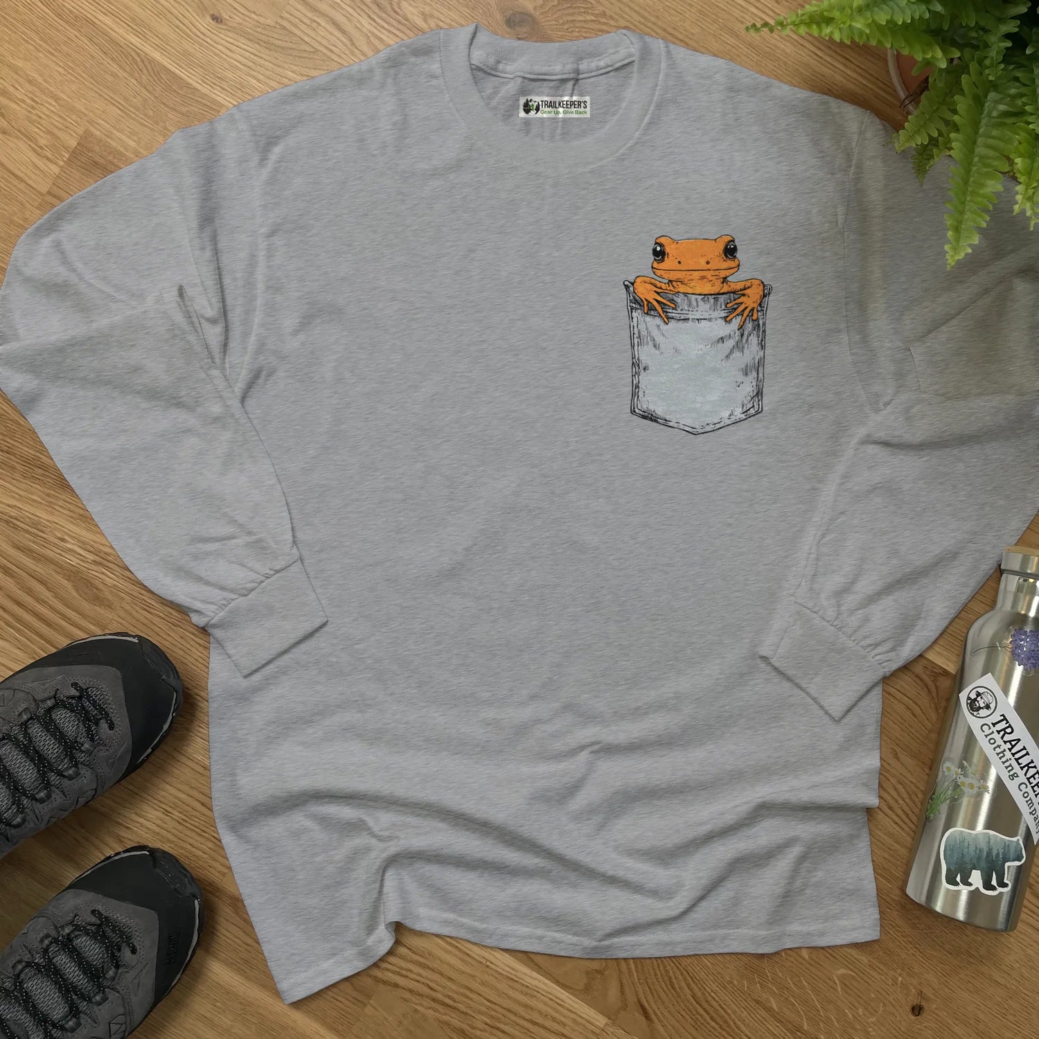 sport grey