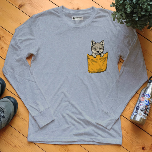 sport grey