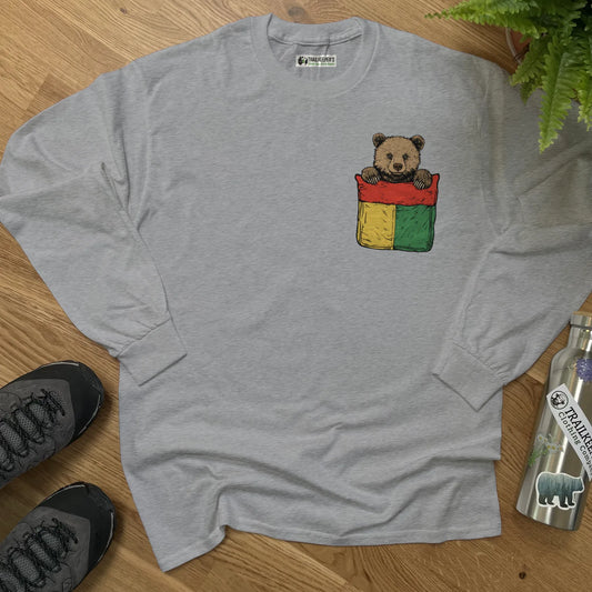 sport grey