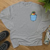 sport grey