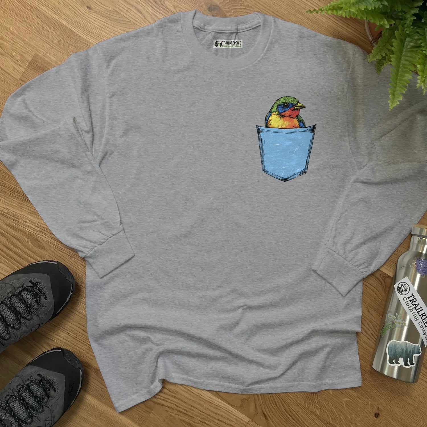 sport grey