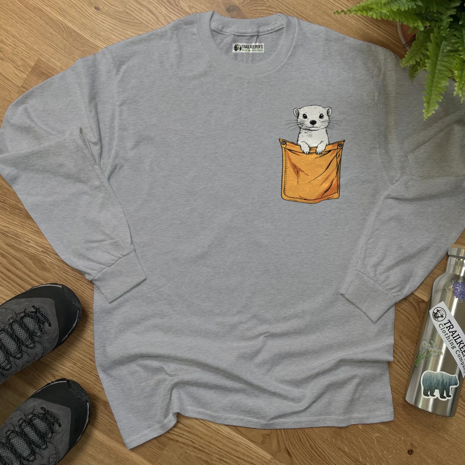 sport grey