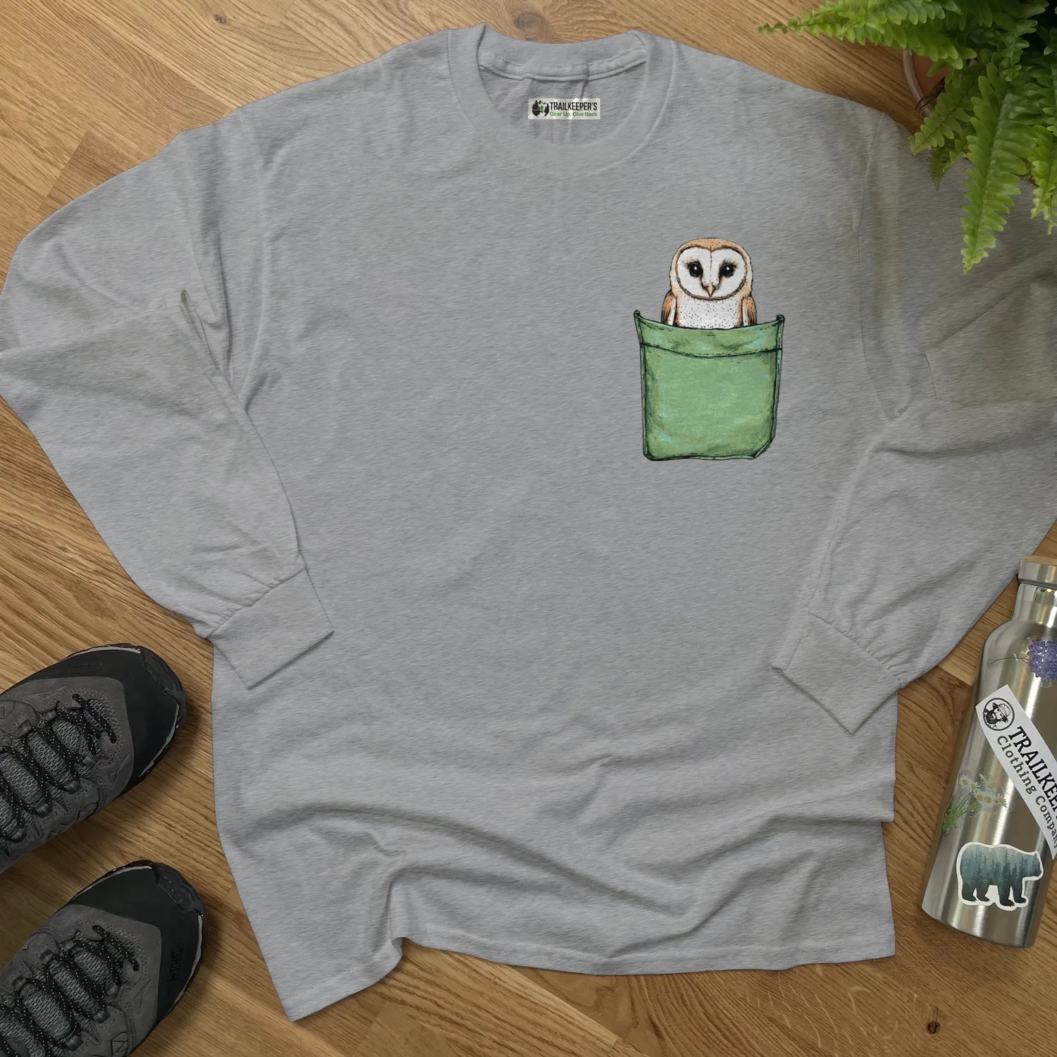 sport grey