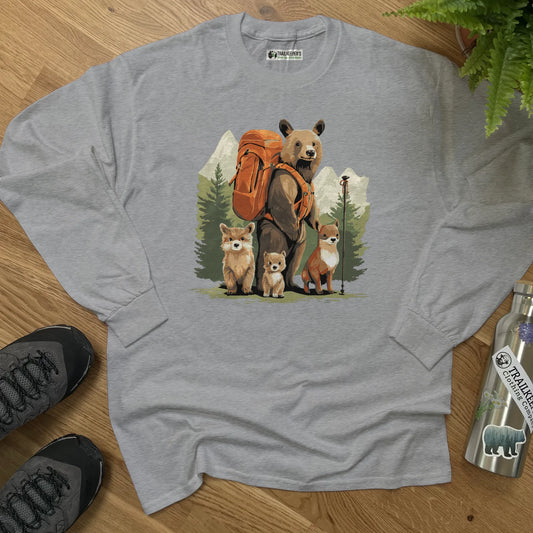 sport grey