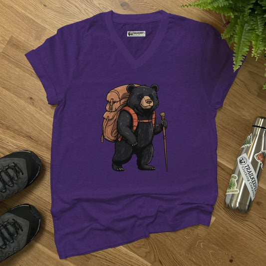 team purple