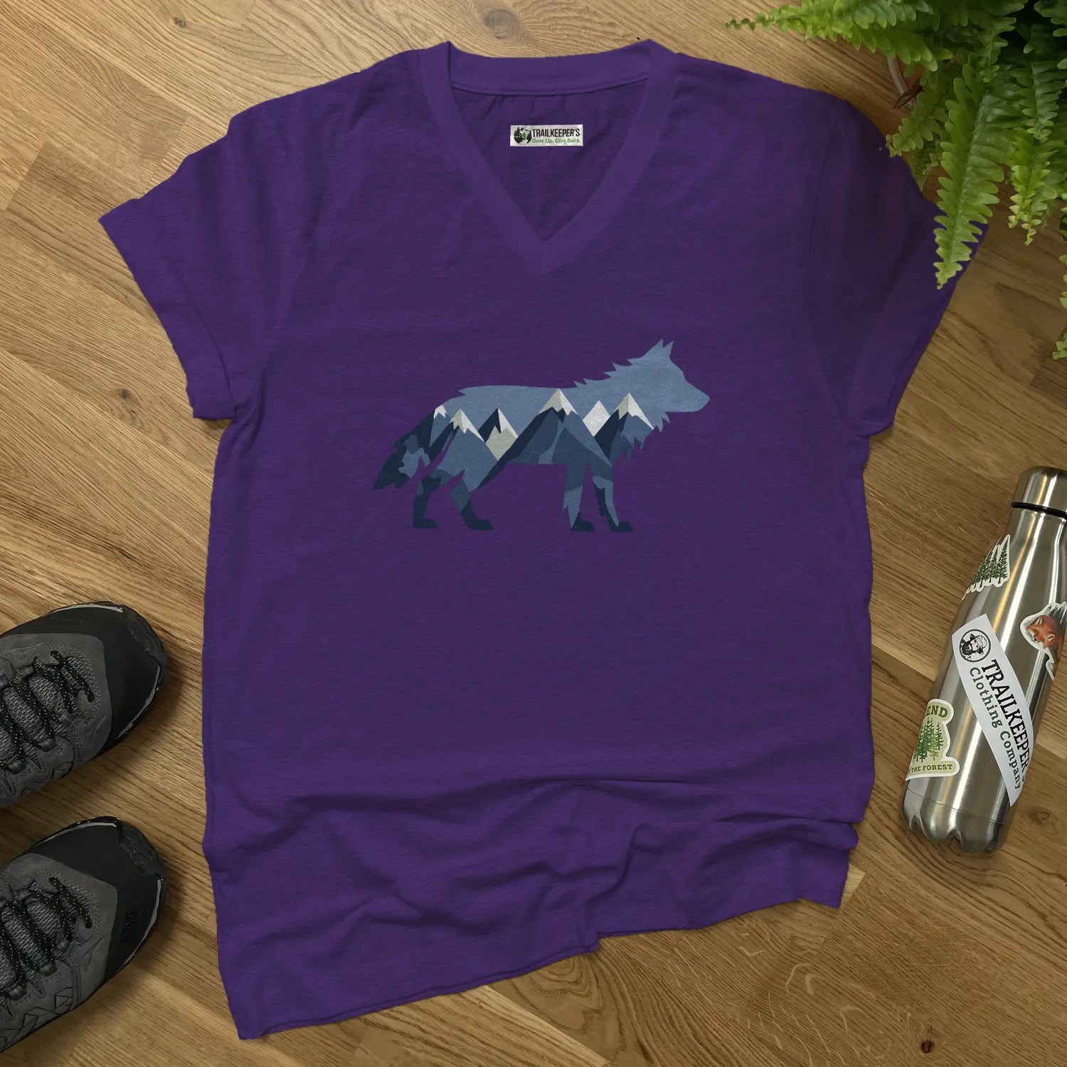 team purple