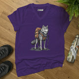 team purple