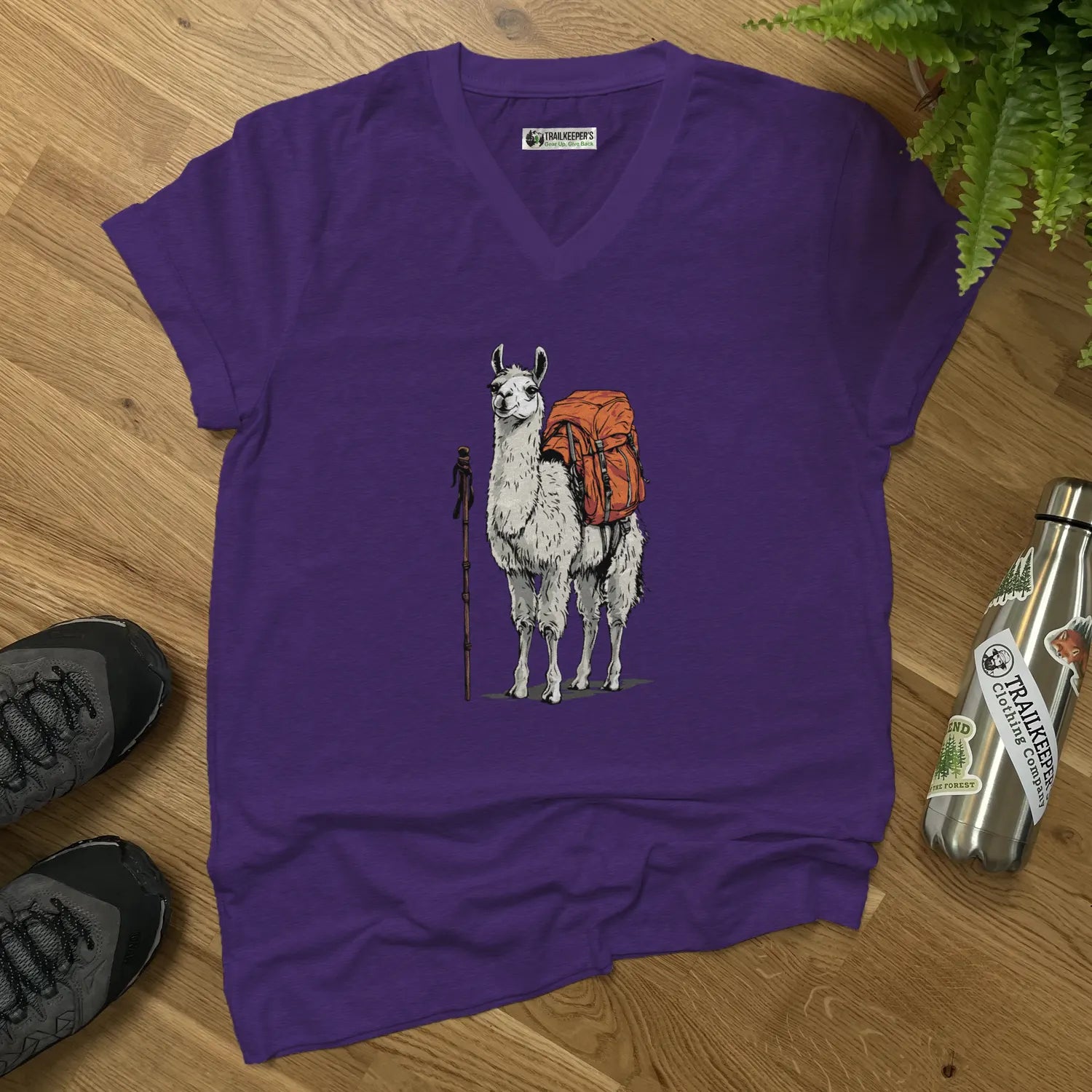team purple