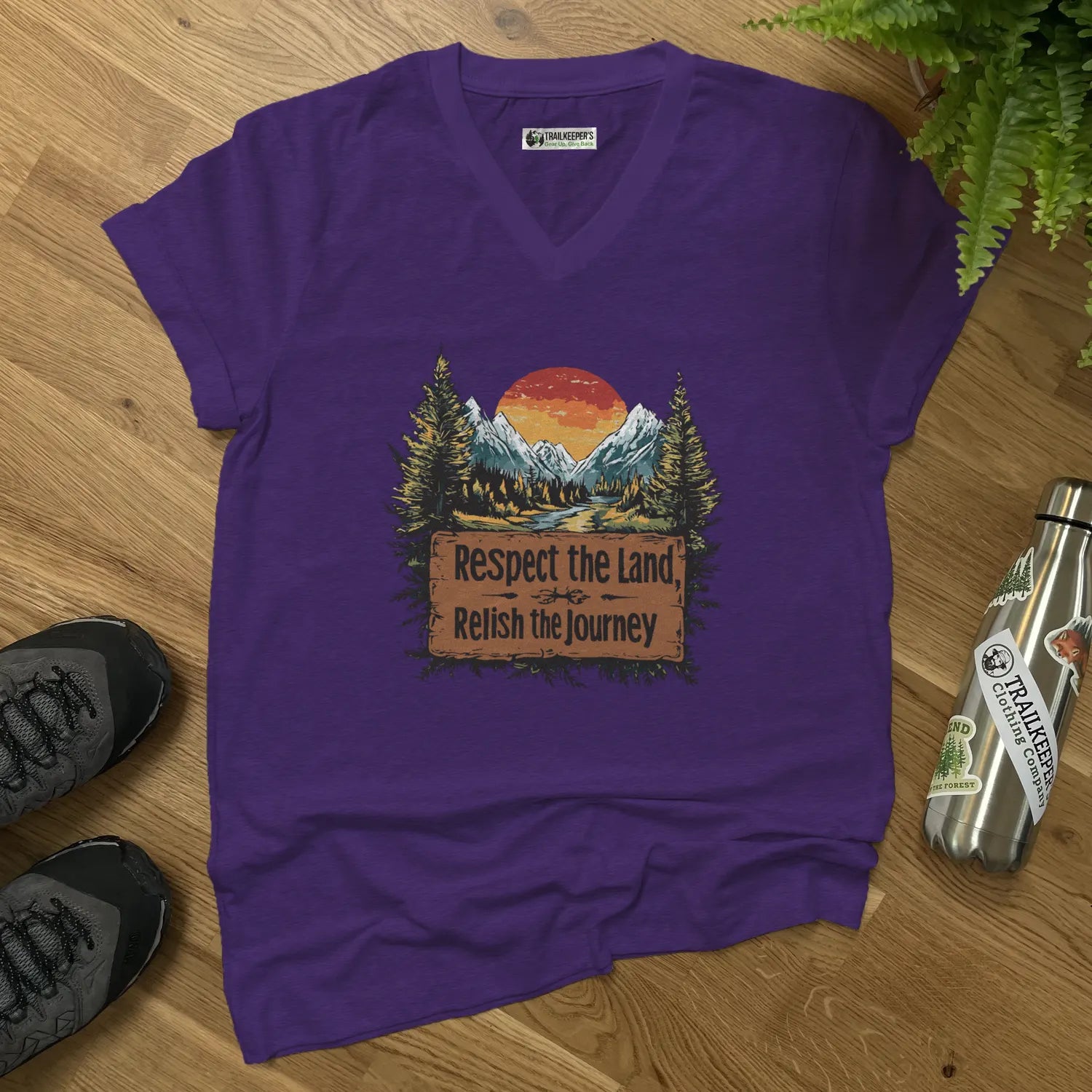 team purple