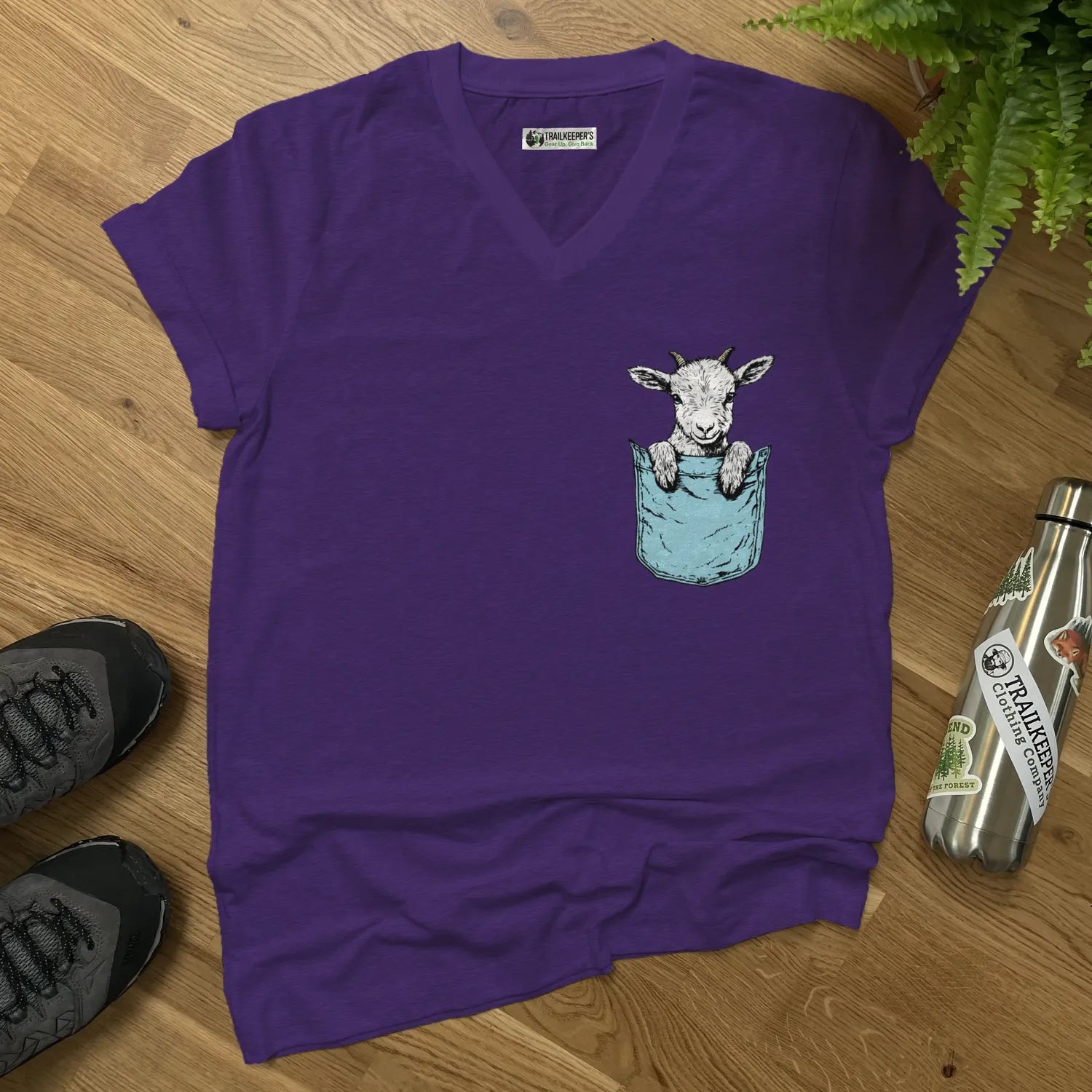 team purple