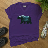 team purple