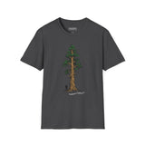Sequoia Tree Hiker T-Shirt