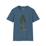 Sequoia Tree Hiker T-Shirt