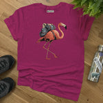 antique heliconia