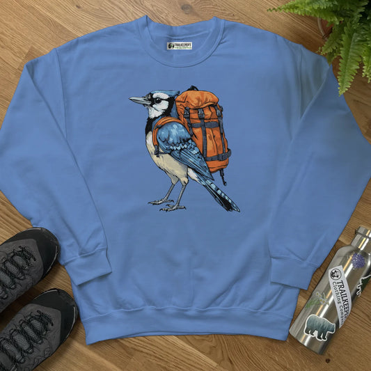carolina blue